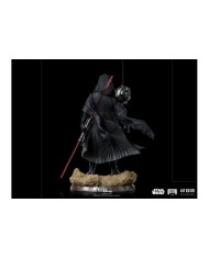Darth Maul Star Wars Estatua Legacy Replica 1/4