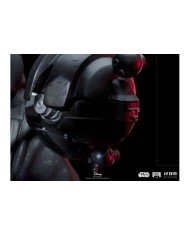 Darth Maul Star Wars Estatua Legacy Replica 1/4