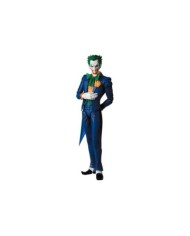 The Joker Batman Hush Figura MAF EX