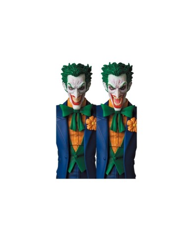 The Joker Batman Hush Figura MAF EX
