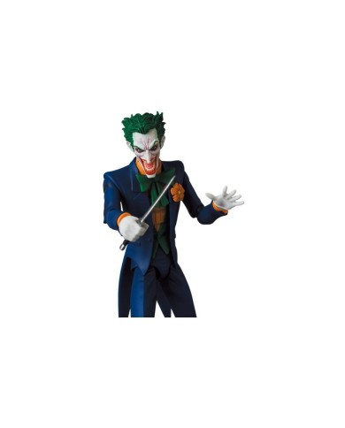 The Joker Batman Hush Figura MAF EX