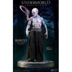 Marcus Deluxe Version Underworld: Evolution Soft Vinyl Statue