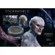 Marcus Deluxe Version Underworld: Evolution Soft Vinyl Statue