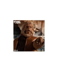 Dr. Zaius Planet of the Apes Action Figure 1/12