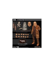 Dr. Zaius Planet of the Apes Action Figure 1/12