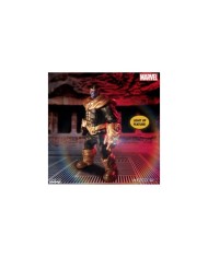 Thanos Marvel Universe Light-Up Action Figure 1/12