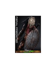 Feral Predator Prey Figura 1/6