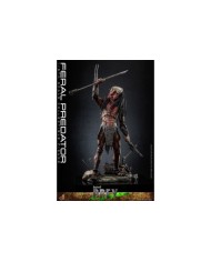 Feral Predator Prey Figura 1/6