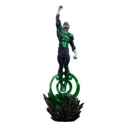 Green Lantern DC Comics Estatua Premium Format