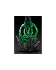 Green Lantern DC Comics Estatua Premium Format