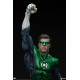 Green Lantern DC Comics Estatua Premium Format