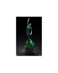 Green Lantern DC Comics Estatua Premium Format