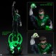 Green Lantern DC Comics Estatua Premium Format