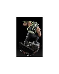 Bane - Classic 1/4 Scale DC Premium Collectibles statue