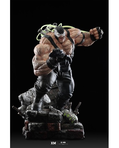 Bane - Classic 1/4 Scale DC Premium Collectibles statue