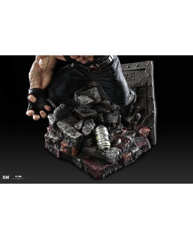 Bane - Classic 1/4 Scale DC Premium Collectibles statue