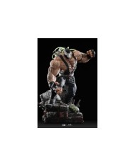 Bane - Classic 1/6 Scale DC Premium Collectibles statue
