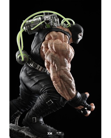 Bane - Classic 1/6 Scale DC Premium Collectibles statue