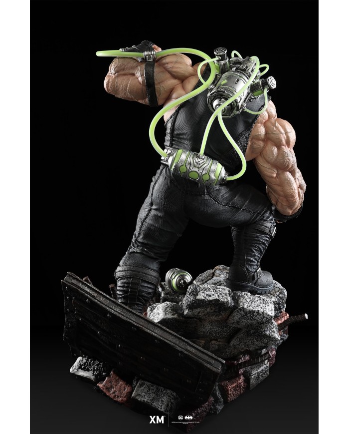 Bane - Classic 1/6 Scale DC Premium Collectibles statue