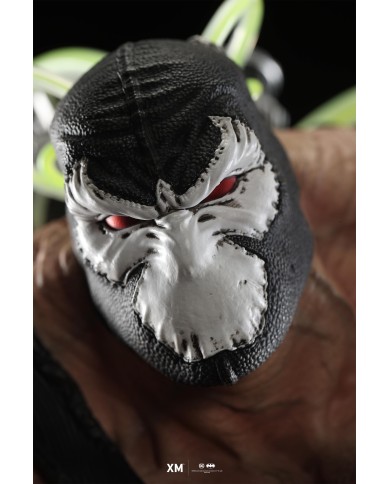 Bane - Classic 1/6 Scale DC Premium Collectibles statue