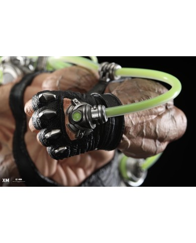 Bane - Classic 1/6 Scale DC Premium Collectibles statue