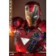 Iron Man Mark VI - Iron Man 2 Figura 1/4