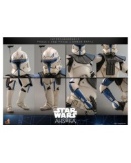 Captain Rex - Star Wars: Ahsoka Figura 1/6