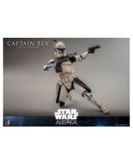 Captain Rex - Star Wars: Ahsoka Figura 1/6