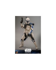 Captain Rex - Star Wars: Ahsoka Figura 1/6