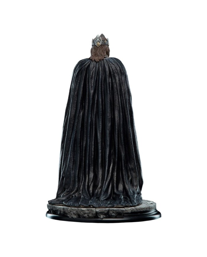 King Aragorn (Classic Series) El Señor de los Anillos Estatua 1/6