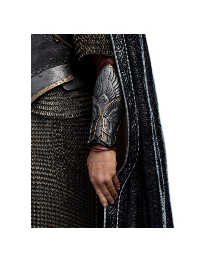 King Aragorn (Classic Series) El Señor de los Anillos Estatua 1/6