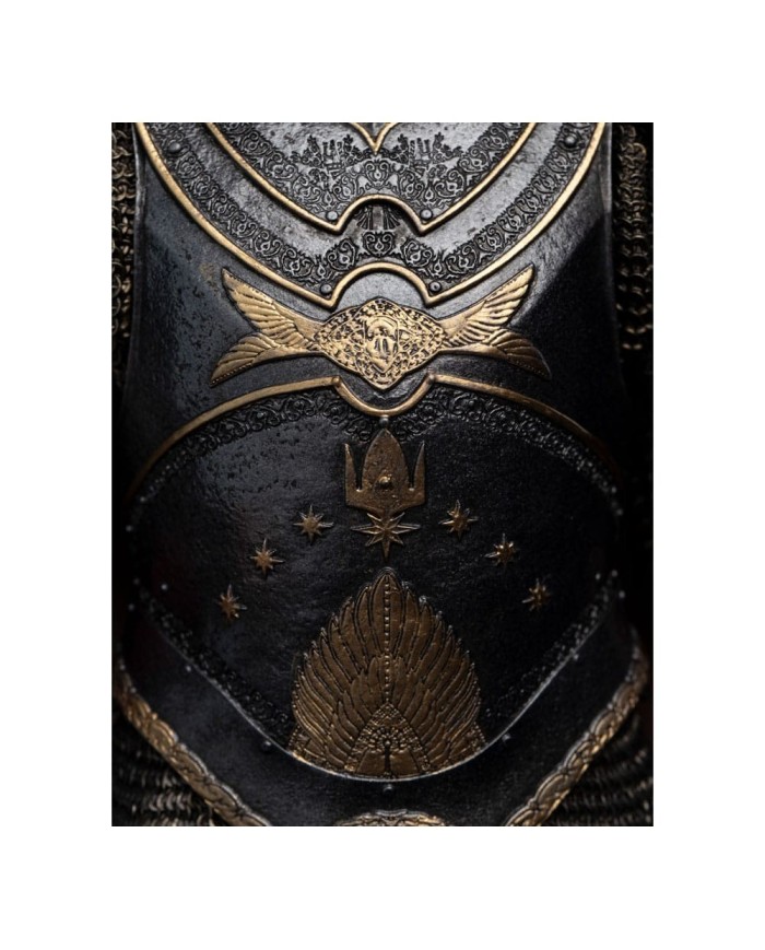 King Aragorn (Classic Series) El Señor de los Anillos Estatua 1/6