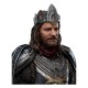 King Aragorn (Classic Series) El Señor de los Anillos Estatua 1/6