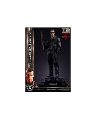 T-800 Final Battle Deluxe Bonus Version