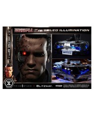 T-800 Final Battle Deluxe Bonus Version