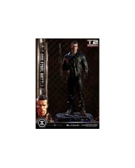 Final Battle Regular Version - Terminator 2 Estatua Museum Masterline Series 1/3