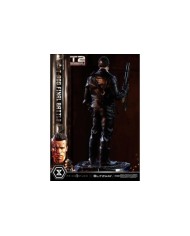 Final Battle Regular Version - Terminator 2 Estatua Museum Masterline Series 1/3