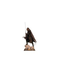 Aragorn El Señor de los Anillos Estatua 1/2
