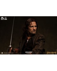 Aragorn El Señor de los Anillos Estatua 1/2