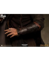 Aragorn El Señor de los Anillos Estatua 1/2