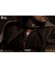 Aragorn El Señor de los Anillos Estatua 1/2