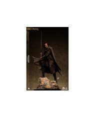 Aragorn El Señor de los Anillos Estatua 1/2
