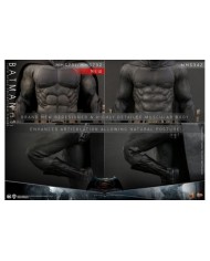 Batman 2.0 - Batman v Superman: El amanecer de la justicia Figura Movie Masterpiece 1/6