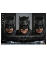 Batman 2.0 - Batman v Superman: El amanecer de la justicia Figura Movie Masterpiece 1/6