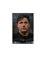 Batman 2.0 - Batman v Superman: El amanecer de la justicia Figura Movie Masterpiece 1/6