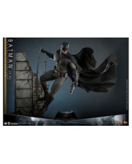Batman 2.0 (Deluxe Version) - Batman v Superman: El amanecer de la justicia Figura Movie Masterpiece 1/6