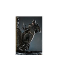 Batman 2.0 (Deluxe Version) - Batman v Superman: El amanecer de la justicia Figura Movie Masterpiece 1/6