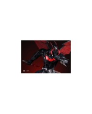 Batman Beyond (Samurai Series) 1/4 Scale
