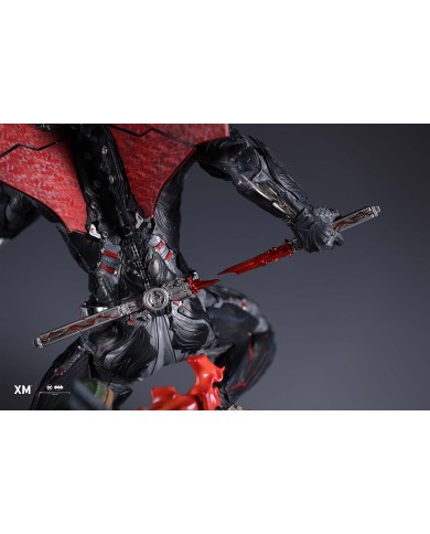 Batman Beyond (Samurai Series) 1/4 Scale