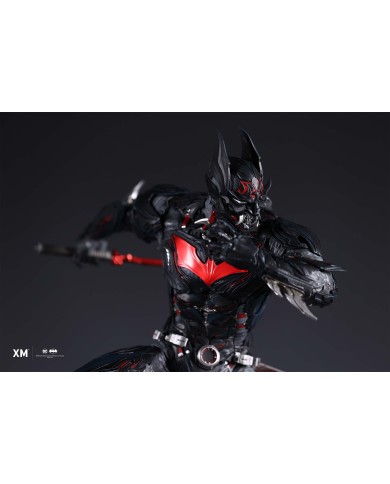 Batman Beyond (Samurai Series) 1/4 Scale